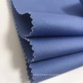Hot sale cotton spandex high elastic khaki twill stretched garment home textile fabric